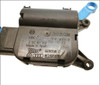 AUDI A4 B6 B7 HEATER AIRCON RECIRC DEMISTER FLAP POSITIONING SERVO MOTOR ACTUATOR BLUE V113 8E2820511D 8E2820511J 663835W USED TESTED