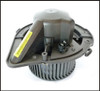 VW VOLKSWAGEN AUDI AIRCON CLIMATE AC HEATER BLOWER FAN USED OEM 8D2820021