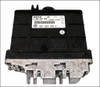 VW VOLKSWAGEN POLO 001927749D 0260002485 TCU TRANSMISSION COMPUTER DPN AHS JAPAN
