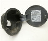 FUEL FLAP ASSEMBLY 1K6809857B 1K6809857C 1K6809857A VW VOLKSWAGEN GOLF 1K MK5 PAINTED LA7T UNITED GRAY METALLIC USED