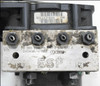 AUDI A6 C6 ABS ESP 8.0 STABILITY BRAKE MODULE COMPLETE 4F0910517A 4F0614517A 4F0614517G OE OEM GENUINE USED