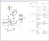 AUDI A6 C6 ABS ESP 8.0 STABILITY BRAKE MODULE COMPLETE 4F0910517A 4F0614517A 4F0614517G OE OEM GENUINE USED
