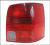 VW VOLKSWAGEN PASSAT VARIANT ESTATE WAGON B5 1997 1998 1999 2000 LEFT RIGHT REAR TAILLIGHT STOP BRAKE TURN GENUINE USED OE OEM