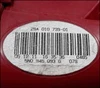 VW VOLKSWAGEN TIGUAN 5N LEFT RIGHT REAR INNER TAILGATE HATCH TAILLIGHT NOT LED TYPE 5N0945095Q 5N0945096Q GENUINE USED PART