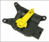 AUDI A4 B6 B7 AIRCON AC CLIMATE RHS TEMPERATURE FLAP POSITIONING SERVO MOTOR ACTUATOR YELLOW V158 USED TESTED 8E2820511 8E2820511E 663823V V158 OE OEM GENUINE