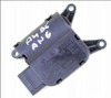 AUDI A4 B6 B7 AIRCON AC CLIMATE RHS TEMPERATURE FLAP POSITIONING SERVO MOTOR ACTUATOR YELLOW V158 USED TESTED 8E2820511 8E2820511E 663823V V158 OE OEM GENUINE
