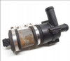 VW VOLKSWAGEN AUDI GOLF MK4 GTI A3 AUM 1.8 TURBO 1.8T BOSCH ADDITIONAL AUXILIARY ELECTRIC COOLANT PUMP 078965561 034965561C OE GENUINE USED TESTED
