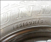 VW VOLKSWAGEN POLO 6R SINGLE STEEL SPARE WHEEL OE OEM GENUINE ORIGINAL OE OEM NEW  15" 15 INCH PCD 5X100 ET38