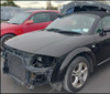 WRECKING AUDI TT MK-1 8N 2WD FWD ROADSTER CONVERTIBLE TIPTRONIC AUTOMATIC 4-CYLINDER TURBO 180 225 AUM BAM EGZ APP AUQ DQB