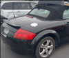 WRECKING AUDI TT ROADSTER CONVERTIBLE MK1 TURBO TIPTRONIC AUTO 2003 2 CARS 180HP