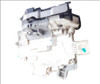 VW AUDI PORSCHE TOUAREG 7P A4 B8 8K A5 8T ALLROAD Q3 Q5 TT 8J CAYENNE COUPE SPORTBACK SEDAN AVANT SUV QUATTRO GENUINE LH LHS LEFT PASSENGER FRONT DOOR LOCK LATCH ACTUATOR USED GENUINE 8J2837015A 8J2837015B 8J2837015D