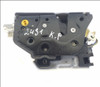 VW AUDI PORSCHE TOUAREG 7P A4 B8 8K A5 8T ALLROAD Q3 Q5 TT 8J CAYENNE COUPE SPORTBACK SEDAN AVANT SUV QUATTRO GENUINE LH LHS LEFT PASSENGER FRONT DOOR LOCK LATCH ACTUATOR USED GENUINE 8J2837015A 8J2837015B 8J2837015D
