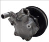 AUDI A4 8K B8 A5 3.0L 3.2L V6 POWER STEER STEERING ASSIST ASSISTANCE VANE PUMP 8K0145156E 8K0145154F 8K0145154J 8K0145154M OE OEM GENUINE