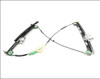 8H0837461 8H0837461A 8H2959801B 8H2959801D 8H2959801 AUDI A4 B6 B7 8H CABRIOLET FRONT WINDOW REGULATOR LH LHS LEFT SIDE USED GENUINE USED