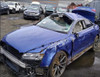 WRECKING AUDI RS4 RS5 S5 A5 COUPE QUATTRO 8T B8 2011 NZ-NEW CFSA MCQ 4.2L FSI 7 STAGE DSG 8T0601025BK 8T0601025CQ