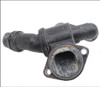VW VOLKSWAGEN AUDI 06F121111F GENUINE USED OE BEHR BTO THERMOSTAT 2.0L TFSI AXX BWA GOLF JETTA MK5 GTI PASSAT A3