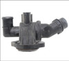 VW VOLKSWAGEN AUDI 06F121111F GENUINE USED OE BEHR BTO THERMOSTAT 2.0L TFSI AXX BWA GOLF JETTA MK5 GTI PASSAT A3