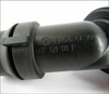 VW VOLKSWAGEN AUDI 06F121111F 06F111121G 06F111121H GENUINE OE BEHR MAHLE THERMOSTAT 2.0L TFSI AXX BWA GOLF JETTA MK5 GTI PASSAT A3