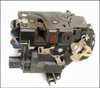 VW VOLKSWAGEN GOLF MK4 PASSAT B5 PASSENGER SIDE LH LHS REAR DOOR L0CK MODULE 3B4839015A
