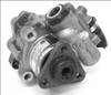 VW VOLKSWAGEN PASSAT AUDI A4 B5 B5.5 2.4L 2.8L V6 POWER STEER PUMP 8D0145156F 8D0145156FX ACK AMX APR APS USED GENUINE OE OEM