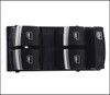 AUDI A3 SPORTBACK Q7 MASTER WINDOW SWITCH DRIVER RH RHS RIGHT DOOR CHROME 4F0959851H 4F0959851F