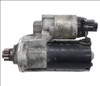 VW VOLKSWAGEN AUDI GENUINE USED BOSCH STARTER MOTOR 02E911023J 02E911023JX BLG BMY AXX BWA CCZ TFSI MK5 MK6 GTI 2.0L TURBO DSG TT GOLF JETTA MK5 MK6 SCIROCCO TOURAN A3 8P TT