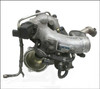 VW VOLKSWAGEN AUDI GOLF JETTA A3 SCIROCCO KKK k03 TURBO TURBOCHARGER 2.0L TFSI AXX BWA 06F145701C 06F145701D 06F145701F 2005 2006 2007
