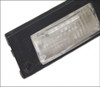 AUDI TT MK1 8N REAR LICENSE NUMBER PLATE LIGHT BULBHOLDER SIDE LEFT RIGHT LH RH 8N0943021A 8N0943022A GENUINE OEM USED