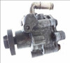 AUDI VW VOLKSWAGEN 1.6L 1.8L 1.8T 4-CYL POWER STEER PUMP TRANSVERSE GOLF BORA MK4 A3 BEETLE POLO 1J0422154H 1J0422154B 1J0422154G 6N0145157 OEM GENUINE OE TESTED