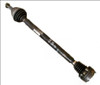DRIVESHAFT AXLE CV VW VOLKSWAGEN POLO GTI MANUAL 5-SPEED 6N 6N2 RIGHT RH RHS 2000 2001 2002 USED OEM GENUINE6N0407272H 6N0407272M 6N0407452CX