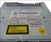 VW VOLKSWAGEN POLO GENUINE RADIO MP3 CD NZ FREQUENCIES WITH SECURITY CODE 1K0035156B 5M0035156D RCD210