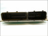 AUDI A4 B6 2.4L V6 BDV ENGINE ECU COMPUTER 8E0909552C 0261207497 MOTRONIC ME7.1
