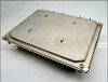 AUDI A4 B6 2.4L V6 BDV ENGINE ECU COMPUTER 8E0909552C 0261207497 MOTRONIC ME7.1