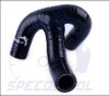06A103221BG 06A103221AA BAM SILICONE CRANKCASE BREATHER PIPE HOSE AUDI S3 TT 1.8L 225HP TURBO
