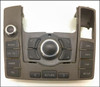 AUDI A6 S6 RS6 MULTIMEDIA CONTROL PANEL MMI-2G HIGH 4F2919610K 4F0910609B USED TESTED