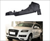 AUDI Q7 4L FRONT BUMPER GUIDE PROFILE BRACKET LH LHS LEFT PASSENGER SIDE 4L0807283B 2K1 2K2 2K7 2K8 S-LINE