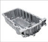 OIL SUMP PAN VW VOLKSWAGEN 4-CYL 2.0L AZJ BEH 06A103603H 06A103601H 06A103603A 06A103601P AFTERMARKET NEW SENSOR