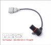 AUDI VW VOLKSWAGEN SKODA CRANK POSITION SENSOR CPS 06A906433K 0261210207 06A906433G 06A906433L 06A906433B 06A906433N 0261210208 NEW AFTERMARKET FONAN 250mm