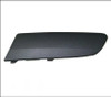 VW VOLKSWAGEN GOLF MK5 1K GTI BUMPER COVER TRIM STRIP MOLDING GTI WASHER JETS GRILLE RETROFIT REPAIR LH RH LHS RHS LEFT RIGHT 1K0807717E 1K0807718E