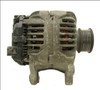VOLKSWAGEN VW AUDI ALTERNATOR 90A 90 AMP BFQ 028903028D 0124325003 BOSCH TT A3 GOLF BORA BEETLE PASSAT OE OEM GENUINE