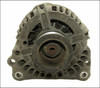 VOLKSWAGEN VW AUDI ALTERNATOR 90A 90 AMP BFQ 028903028D 0124325003 BOSCH TT A3 GOLF BORA BEETLE PASSAT OE OEM GENUINE