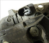 VOLKSWAGEN VW AUDI ALTERNATOR 90A 90 AMP BFQ 028903028D 0124325003 BOSCH TT A3 GOLF BORA BEETLE PASSAT OE OEM GENUINE