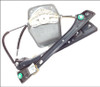 VW VOLKSWAGEN GOLF MK5 VARIANT WAGON FRONT WINDOW REGULATOR 1K5837462B 1K0959701AE 1K0959793M 1K0959701Q RH RIGHT DRIVER SIDE USED OE GENUINE 2008 2009