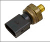 VW VOLKSWAGEN AUDI SKODA FSI FUEL RAIL PRESSURE SENSOR USED GENUINE OEM OE 03C906051A 51CP03-05 95860622100