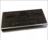 AUDI A4 B6 AIRCON CLIMATE AC CONTROLLER MODULE HEATED SEATS 2002 2003 2004 2005 8E0820043A 8E0820043J 8E0820043AB