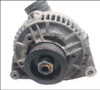 VW VOLKSWAGEN PASSAT AUDI A4 A6 B5 C5 2.4 2.6 2.8 ALTERNATOR 120AMP 078903015F 078903015FX 0123510061 BOSCH USED TESTED ABC ACK AGA ALF ALG
