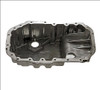 OIL SUMP PAN VW VOLKSWAGEN AUDI SKODA 03C103603T 1.4L TSI AFTERMARKET NEW CEMENT