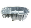 OIL SUMP PAN VW VOLKSWAGEN AUDI SKODA 03C103603T 1.4L TSI AFTERMARKET NEW CEMENT