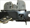 TAILGATE REAR HATCH LOCK LATCH SWITCH VW VOLKSWAGEN GOLF VARIANT WAGON ESTATE MK4 1J9827505 USED TESTED GENUINE OEM