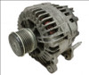 VW VOLKSWAGEN AUDI ALTERNATOR 140AMP 06F903023C 06F903023CX 06F903023H 06F903023P 06F903023HX 2542695A 2542695C USED GENUINE OEM VALEO GOLF EOS JETTA PASSAT TT A3 BWA AXX GTI 2.0L TFSI